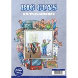 Find It Trading Big Guys Knipvellenboek (KVB2501)