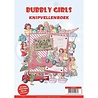 Find It Trading Bubbly Girls Knipvellenboek (KVB2502) Find It Trading Bubbly Girls Knipvellenboek (KVB2502)
