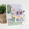 Bella Lulu Snow Hoho Die Cuts (3009/0131) Bella Lulu Snow Hoho Die Cuts (3009/0131)