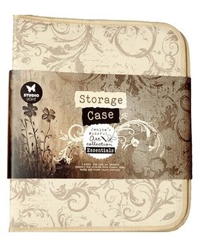 Studio Light PRE-ORDER Storage Case A4+ size (JMA-ES-CASE06) Studio Light PRE-ORDER Storage Case A4+ size (JMA-ES-CASE06)