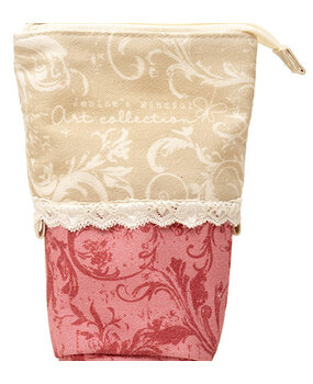 Studio Light Pop-up Pencil Case (JMA-ES-PC07)