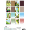 Creative Craftlab PRE-ORDER Essentials Green Forest A5 Paper Pad (CCL-ES-DPP407) Creative Craftlab PRE-ORDER Essentials Green Forest A5 Paper Pad (CCL-ES-DPP407)