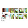 Creative Craftlab PRE-ORDER Essentials Green Forest A5 Paper Pad (CCL-ES-DPP407) Creative Craftlab PRE-ORDER Essentials Green Forest A5 Paper Pad (CCL-ES-DPP407)