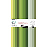 Creative Craftlab PRE-ORDER Essentials All Greens Slimline Unicolor Paper Pad (CCL-ES-UPP406) Creative Craftlab PRE-ORDER Essentials All Greens Slimline Unicolor Paper Pad (CCL-ES-UPP406)