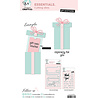 Creative Craftlab PRE-ORDER Essentials Dies Giftcard Holder (CCL-ES-CD1068) Creative Craftlab PRE-ORDER Essentials Dies Giftcard Holder (CCL-ES-CD1068)