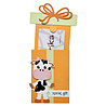 Creative Craftlab PRE-ORDER Essentials Dies Giftcard Holder (CCL-ES-CD1068) Creative Craftlab PRE-ORDER Essentials Dies Giftcard Holder (CCL-ES-CD1068)