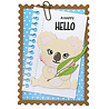 Creative Craftlab PRE-ORDER Friendz Dies Ozzy (CCL-FR-CD1070) Creative Craftlab PRE-ORDER Friendz Dies Ozzy (CCL-FR-CD1070)