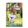 Creative Craftlab PRE-ORDER Friendz Dies Ozzy (CCL-FR-CD1070) Creative Craftlab PRE-ORDER Friendz Dies Ozzy (CCL-FR-CD1070)