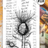 AALL and Create Clear Stamp Set Border Thistle (AALL-TP-334) AALL and Create Clear Stamp Set Border Thistle (AALL-TP-334)