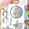 AALL and Create Clear Stamp Set A6 Mandala's (AALL-TP-061) AALL and Create Clear Stamp Set A6 Mandala's (AALL-TP-061)