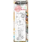 AALL and Create Clear Stamp Set Border Gem Of A Plant (AALL-TP-539)*