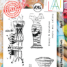 AALL and Create Clear Stamp Set A6 Style It (AALL-TP-245) AALL and Create Clear Stamp Set A6 Style It (AALL-TP-245)