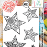AALL and Create Clear Stamp Set A7 Interstellar (AALL-TP-105) AALL and Create Clear Stamp Set A7 Interstellar (AALL-TP-105)