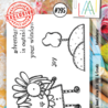 AALL and Create Clear Stamp Set A7 Adventurer (AALL-TP-295) AALL and Create Clear Stamp Set A7 Adventurer (AALL-TP-295)