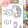 AALL and Create Clear Stamp Set A7 Wish (AALL-TP-360) AALL and Create Clear Stamp Set A7 Wish (AALL-TP-360)