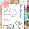 AALL and Create Clear Stamp Set A7 Eat Play Love (AALL-TP-355) AALL and Create Clear Stamp Set A7 Eat Play Love (AALL-TP-355)