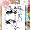 AALL and Create Clear Stamp Set A7 Watering Can (AALL-TP-437) AALL and Create Clear Stamp Set A7 Watering Can (AALL-TP-437)