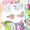 AALL and Create Clear Stamp Set A7 Puss 'N Boots (AALL-TP-638) AALL and Create Clear Stamp Set A7 Puss 'N Boots (AALL-TP-638)