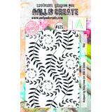 AALL and Create Clear Stamp Set A7 Vine (AALL-TP-625)*