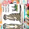 AALL and Create Clear Stamp Set A7 Meerkats (AALL-TP-694) AALL and Create Clear Stamp Set A7 Meerkats (AALL-TP-694)