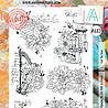 AALL and Create Clear Stamp Set A4 Call The Tune (AALL-TP-682) AALL and Create Clear Stamp Set A4 Call The Tune (AALL-TP-682)