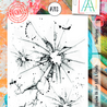 AALL and Create Clear Stamp Set A7 Shattering (AALL-TP-713) AALL and Create Clear Stamp Set A7 Shattering (AALL-TP-713)