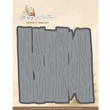 Berrie's Beauties Cosy WInter Dies Winter Wood (BBD10071)