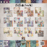 Bella Luna Crafts Crazy Christmas 12x12 Inch Collection Pack (BLC-0067) Bella Luna Crafts Crazy Christmas 12x12 Inch Collection Pack (BLC-0067)