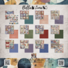 Bella Luna Crafts Crazy Christmas Frames and Complements 12x12 Inch Collection Pack (BLC-0068/M) Bella Luna Crafts Crazy Christmas Frames and Complements 12x12 Inch Collection Pack (BLC-0068/M)