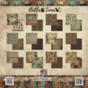 Bella Luna Crafts Cursed Pirates Basics 12x12 Inch Collection Pack (BLC-0066) Bella Luna Crafts Cursed Pirates Basics 12x12 Inch Collection Pack (BLC-0066)