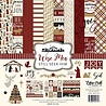 Echo Park Wise Men Still Seek Him 12x12 Inch Collection Kit (WM137016) Echo Park Wise Men Still Seek Him 12x12 Inch Collection Kit (WM137016)