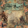 Bella Luna Crafts Cursed Pirates Basics 8x8 Inch Collection Pack (BLC-0066/S) Bella Luna Crafts Cursed Pirates Basics 8x8 Inch Collection Pack (BLC-0066/S)