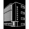 Stamperia Bauhaus Thick Stencil 20x25cm Palace (KSTD125)