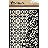 Studio Light Essentials Masking Stencil By Jolanda de Ronde nr.4 (MASKBJ04) Studio Light Essentials Masking Stencil By Jolanda de Ronde nr.4 (MASKBJ04)