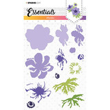 Studio Light Essentials Anemone A5 Masking Stencil (SL-ES-MASK81)