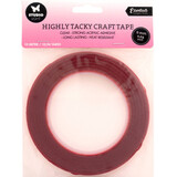 Studio Light Essentials Highly Tacky Craft Tape (6mm) (SL-ES-HTTAPE02)
