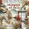 Maremi's Small Art Whispers of Fall Essentialis Backgrounds Book Maremi's Small Art Whispers of Fall Essentialis Backgrounds Book