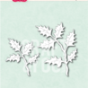 Craft & You Dies Big Holly Leaves (CW379) Craft & You Dies Big Holly Leaves (CW379)