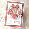 Craft & You Dies Pine Wreath (CW381)