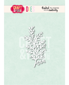 Craft & You Dies Spruce Twig (CW378)