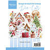 Marianne Design PRE-ORDER Die-cuts Gingerbread Christmas (VK9642) Marianne Design PRE-ORDER Die-cuts Gingerbread Christmas (VK9642)
