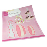 Marianne Design Collectables Etagère (COL1580)