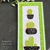 Woodware Build A Cactus Clear Stamp (FRS914) (OUTLET) Woodware Build A Cactus Clear Stamp (FRS914) (OUTLET)