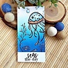 Woodware Under The Sea Clear Stamps (FRS919) (OUTLET) Woodware Under The Sea Clear Stamps (FRS919) (OUTLET)