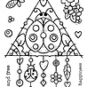 Woodware Ladybird Dream Clear Stamps (FRS969) (OUTLET) Woodware Ladybird Dream Clear Stamps (FRS969) (OUTLET)