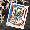 Woodware Seaside Dreamcatcher Clear Stamps (FRS970) (OUTLET) Woodware Seaside Dreamcatcher Clear Stamps (FRS970) (OUTLET)