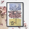 Woodware Petal Doodles With Love Clear Stamps (JGS859) (OUTLET) Woodware Petal Doodles With Love Clear Stamps (JGS859) (OUTLET)