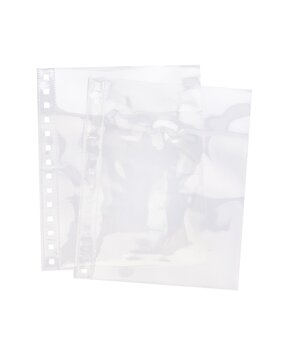 We R Makers Cinch Page Protectors 5x7 Inch (10pcs) (60000692) (OUTLET) We R Makers Cinch Page Protectors 5x7 Inch (10pcs) (60000692) (OUTLET)