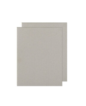 We R Makers Cinch Chipboard Designer 8.5x11 Inch Bookboard (2pcs) (61244-5) (OUTLET) We R Makers Cinch Chipboard Designer 8.5x11 Inch Bookboard (2pcs) (61244-5) (OUTLET)