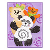 Stampendous! Bear Hugs Faces and Sentiments Clear Stamps (STP-200) (OUTLET) Stampendous! Bear Hugs Faces and Sentiments Clear Stamps (STP-200) (OUTLET)